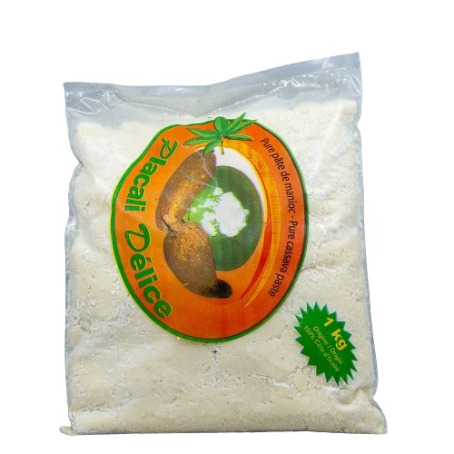 Placali dÃ©lice d'Akatine 1Kg