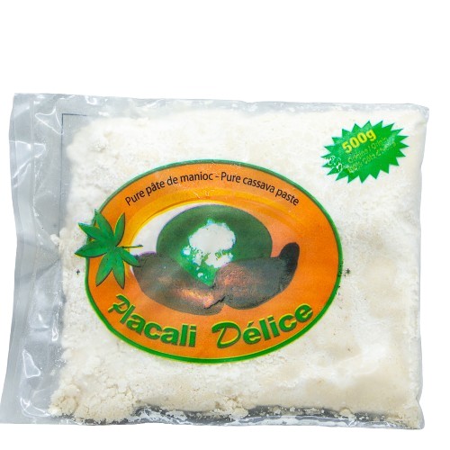 Placali dÃ©lice d'Akatine 500g