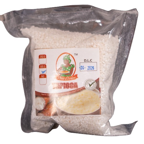 Tapiaco de Cotravi 500g