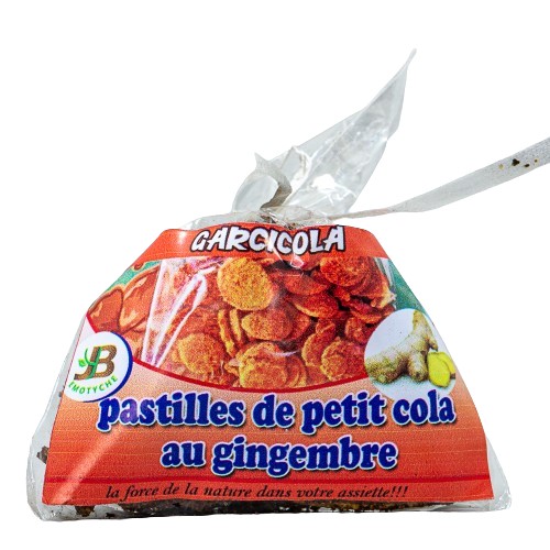 Garcicola d'Emotyche Sarl 45g