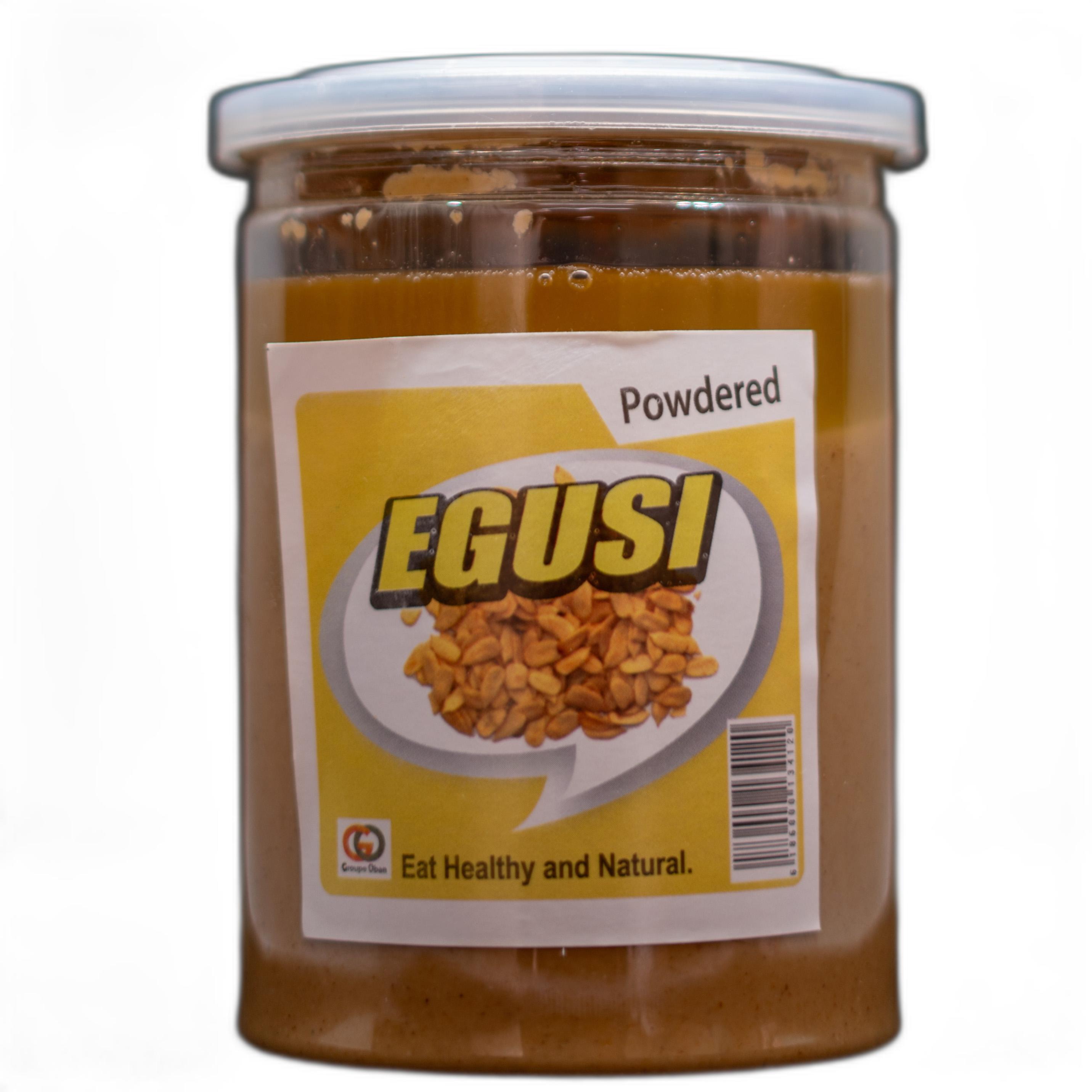 Egusi OBA 500g