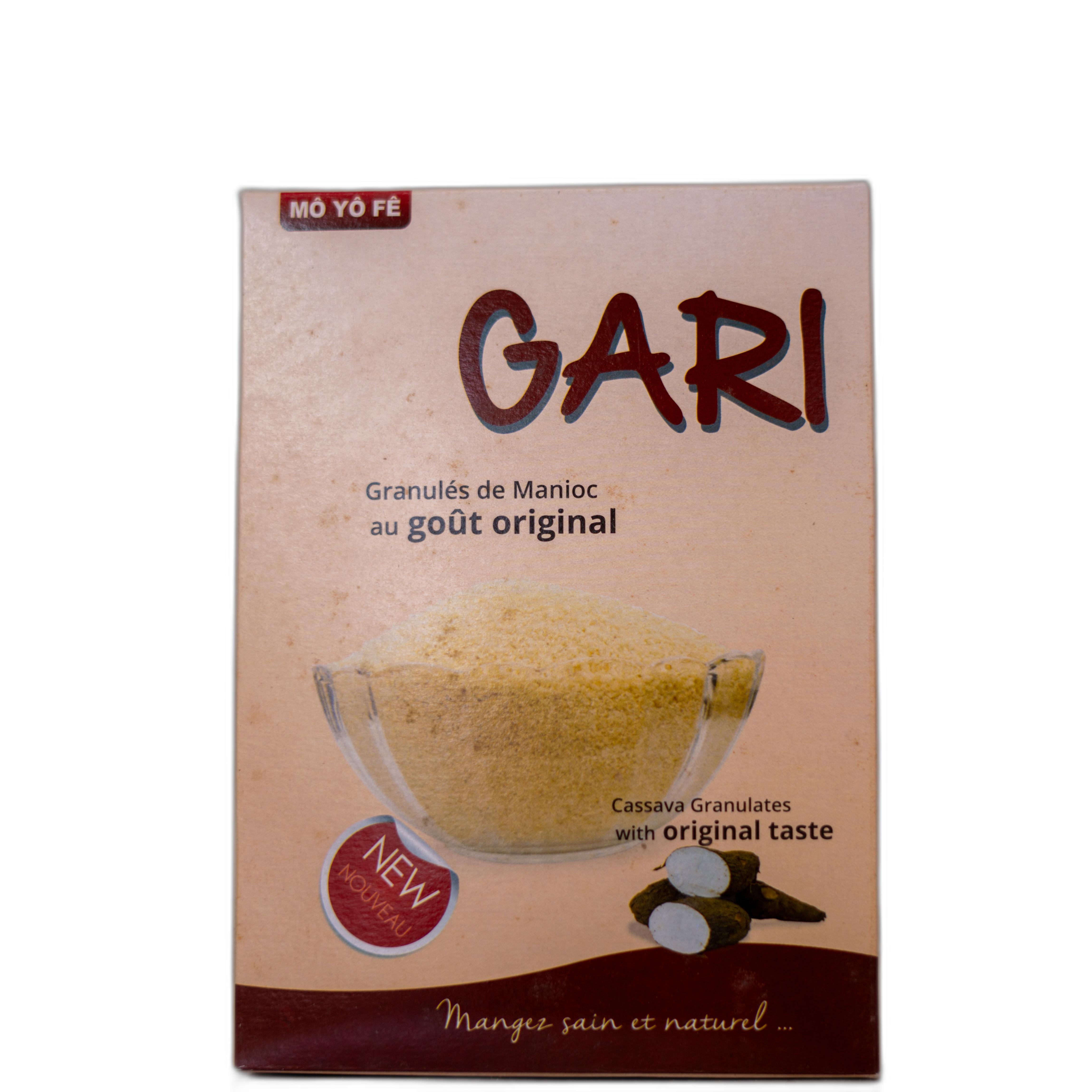 Gari OBA 1200g