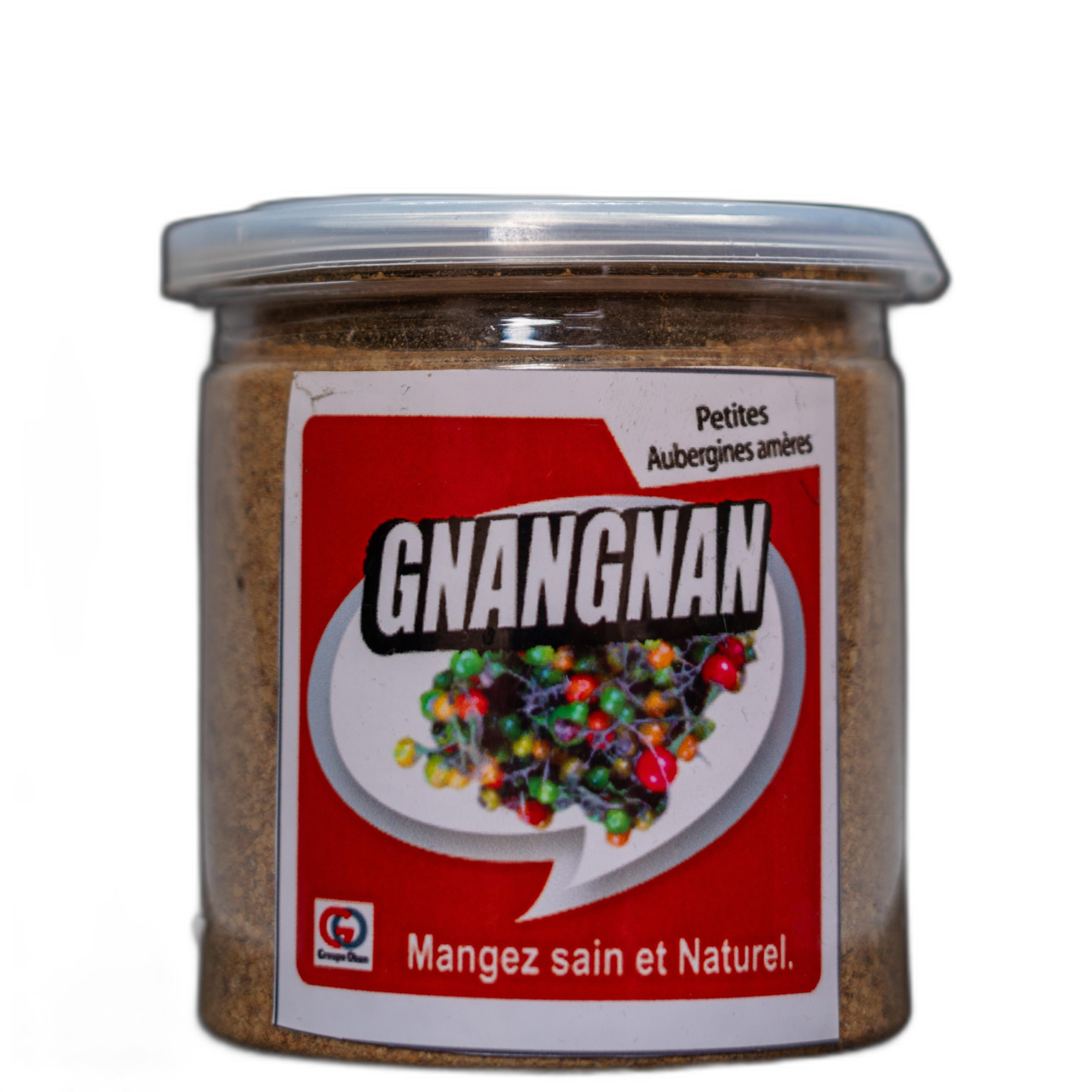 Gnangnan OBA 300g