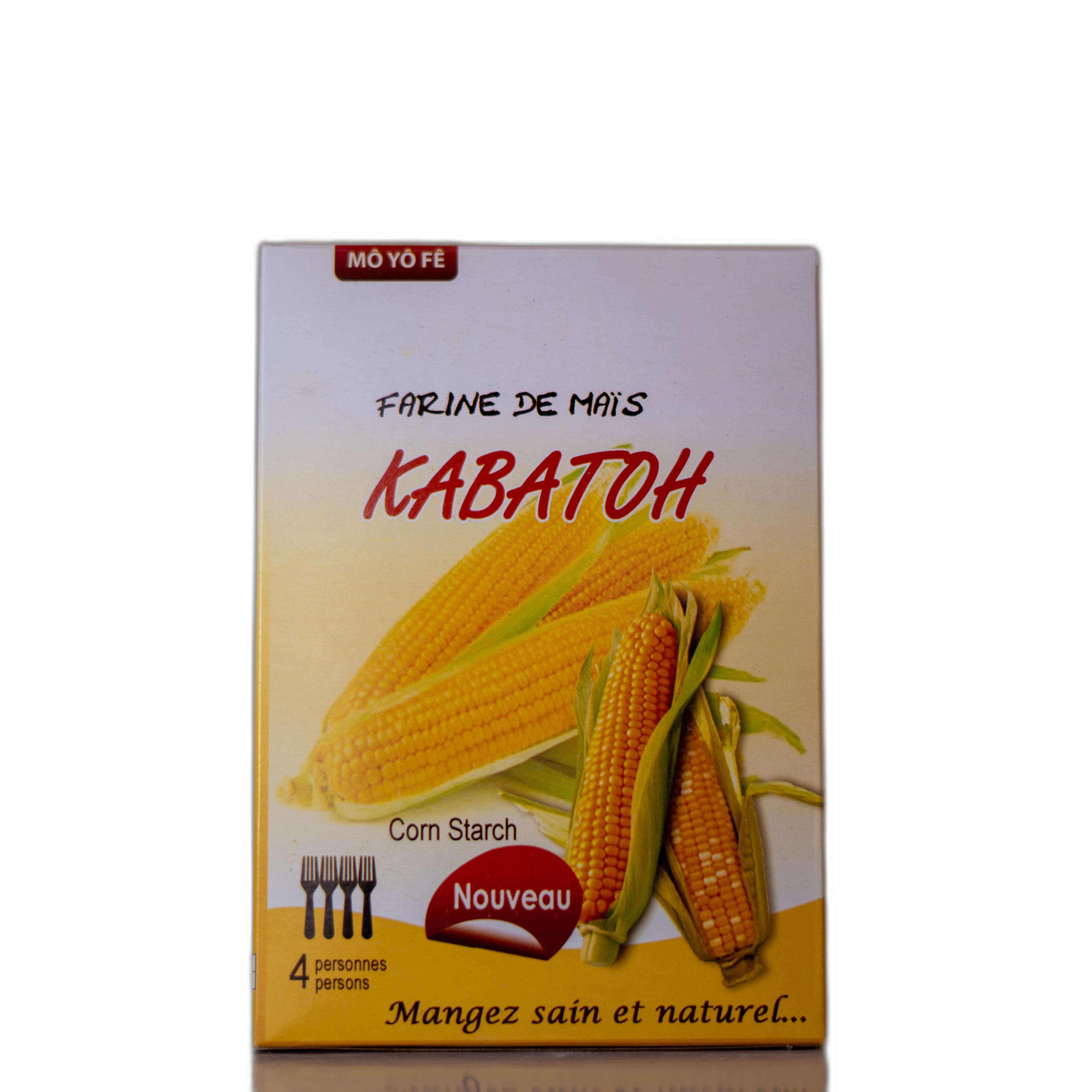 Kabatoh OBA 500g