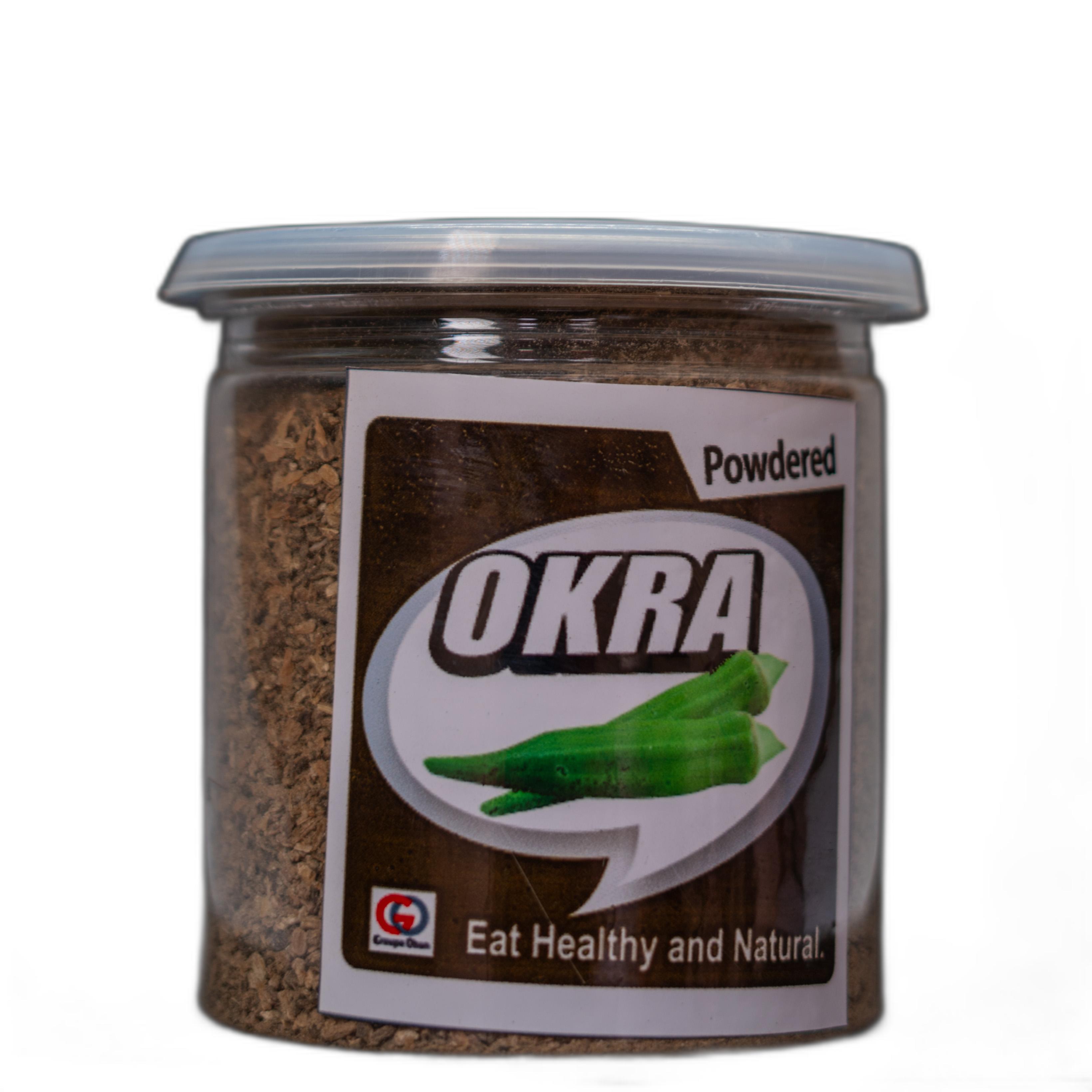 Okra OBA 300g