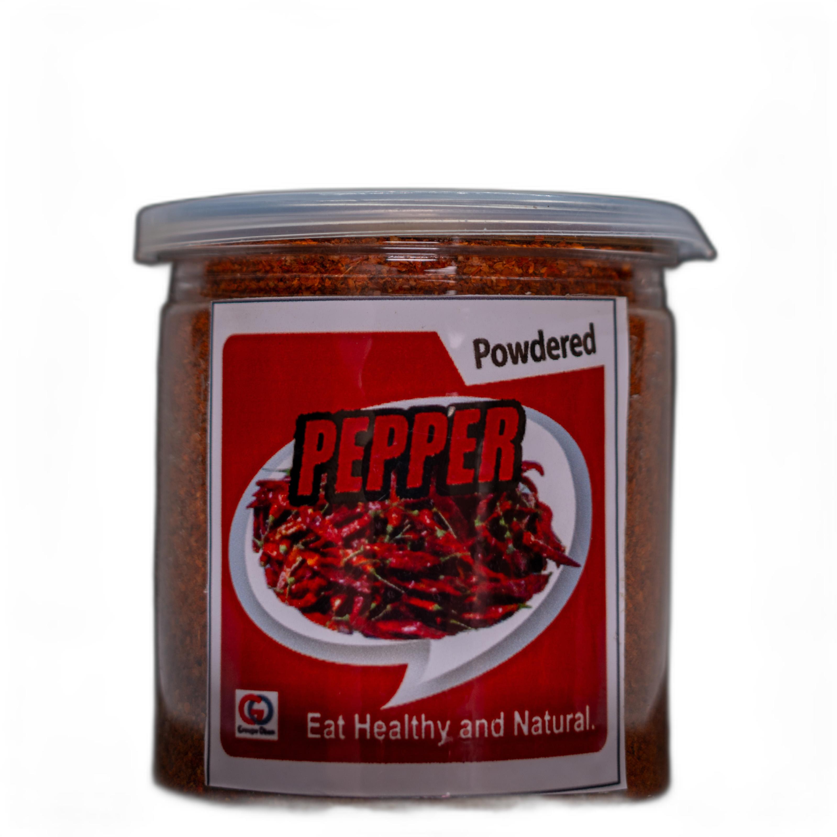 Pepper OBA 300g