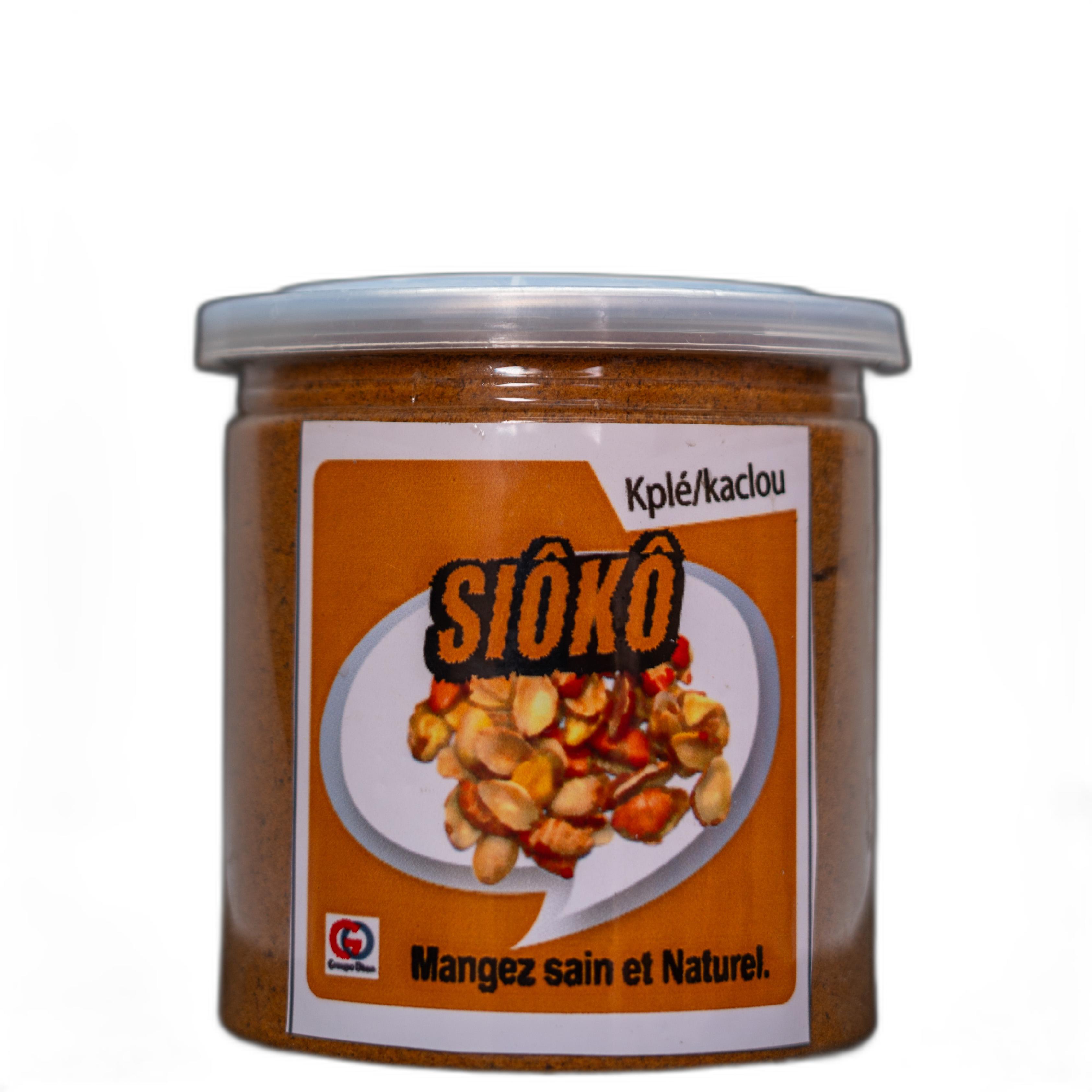 Sioko  OBA 300g