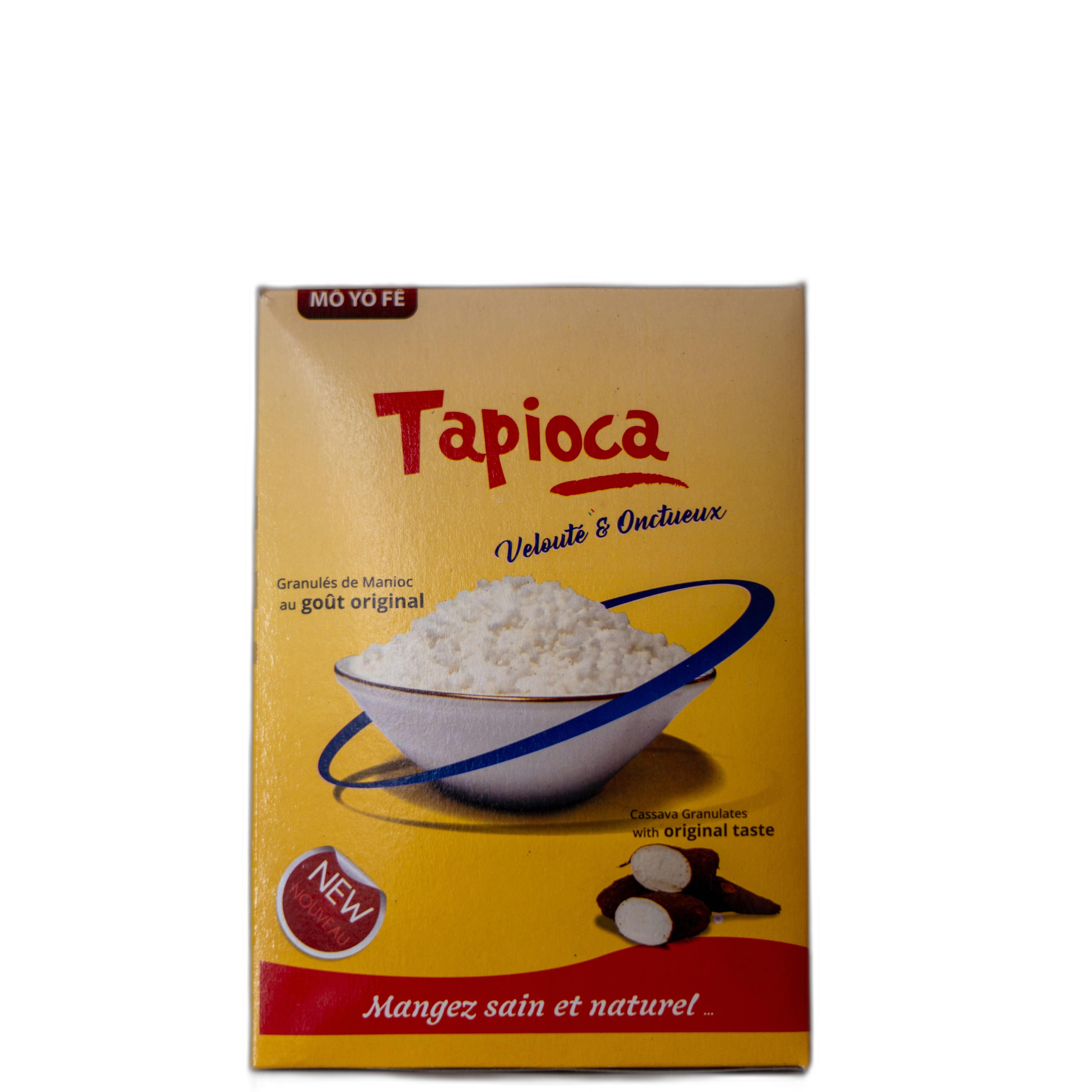 Tapioca OBA 500g