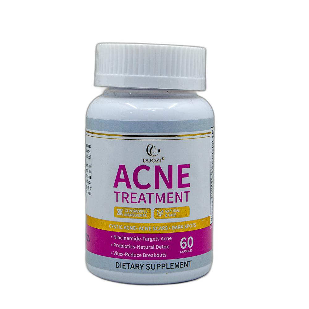 Acne Treatment de Ludivine BeautÃ© 50mg