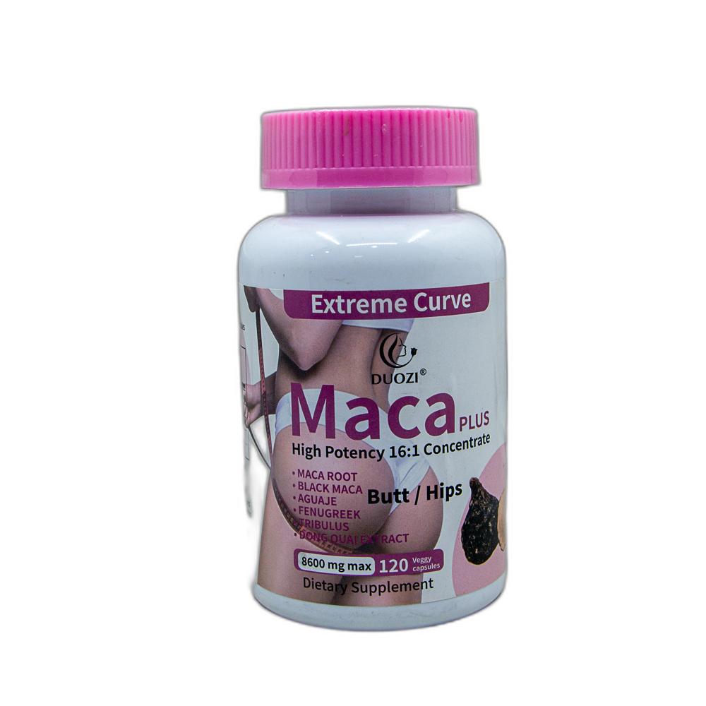 Maca plus (Bult/Hips) de Ludivine BeautÃ© 300mg