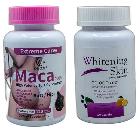 Pack 1 de Ludivine beautÃ©