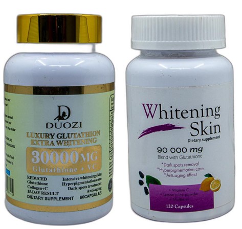 Pack 2 de Ludivine beautÃ©