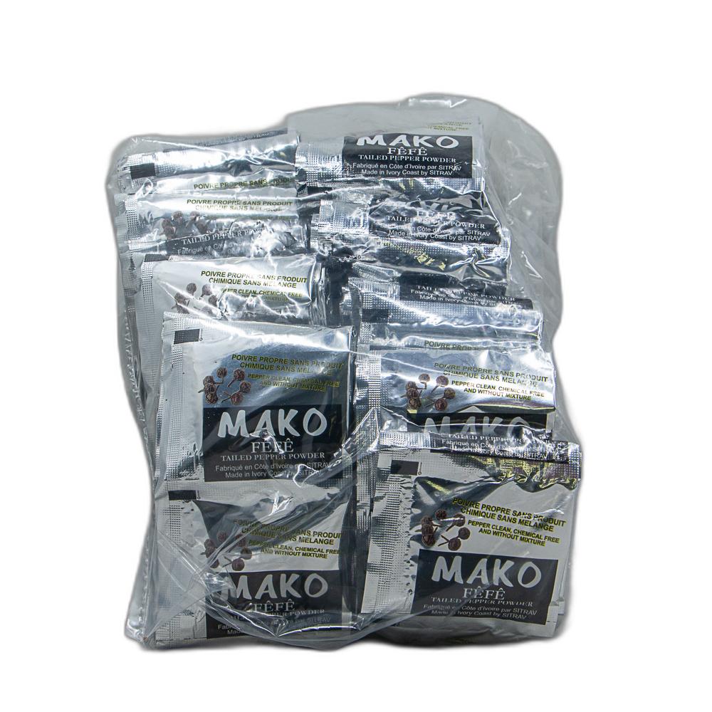 Mako FÃªfÃª de Sitrav 1Kg