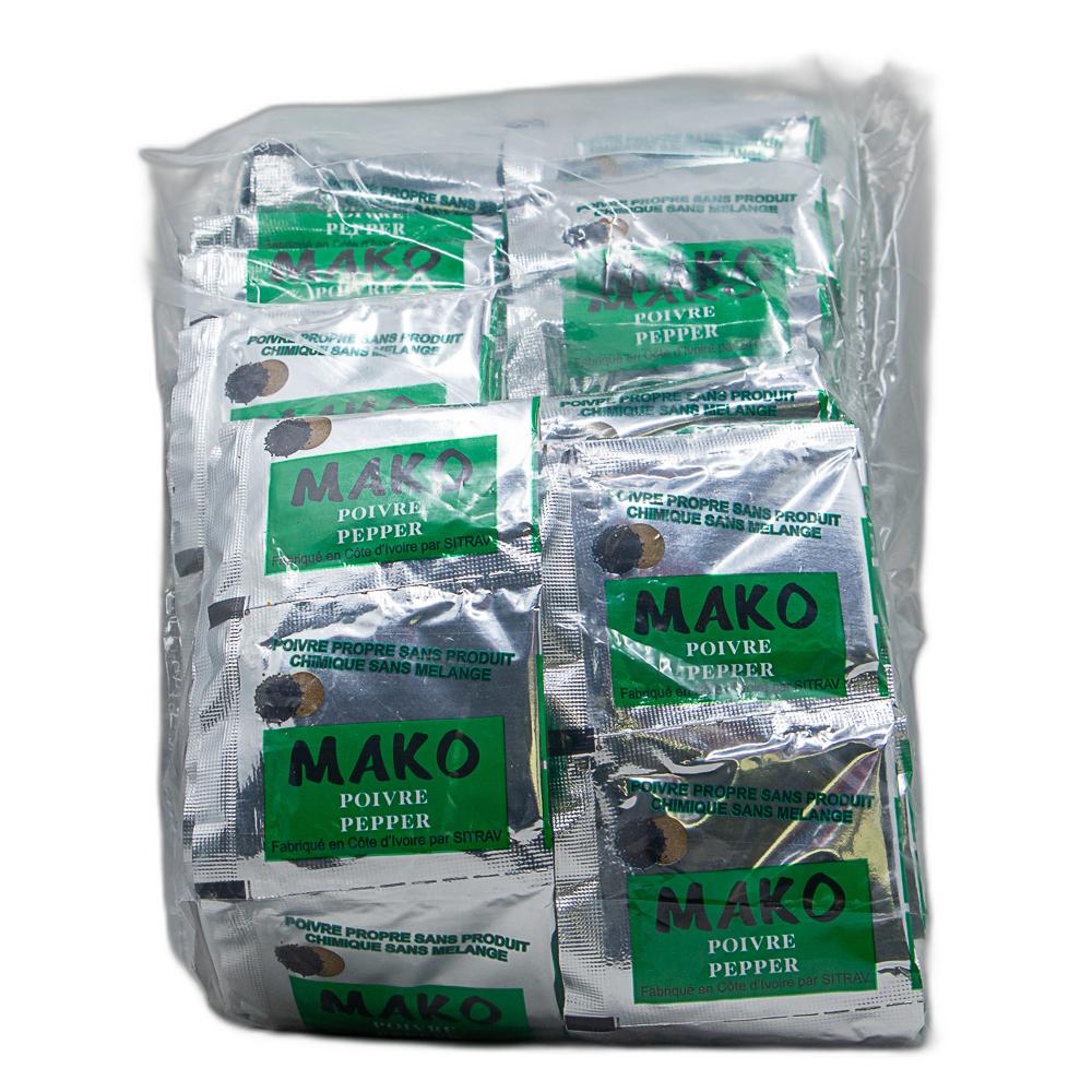 ABKo Poivre de Sitrav 1Kg