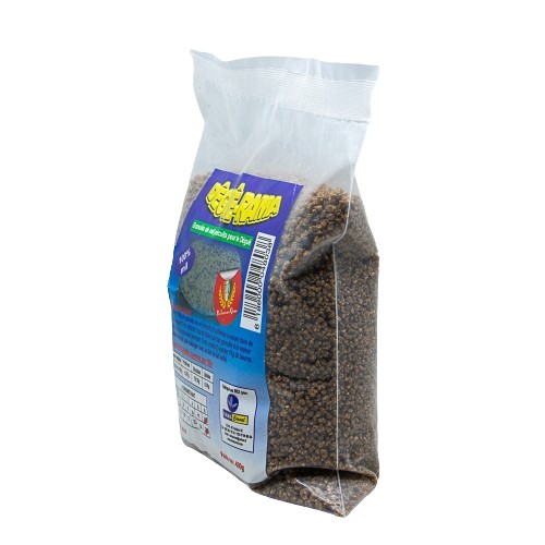 DÃªguÃª-rama en sachet de Rama CÃ©rÃ©al 400g