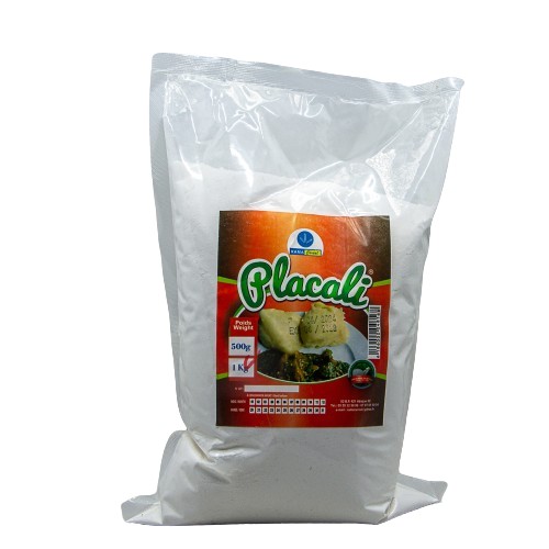 Placali de Rama CÃ©rÃ©al 1Kg