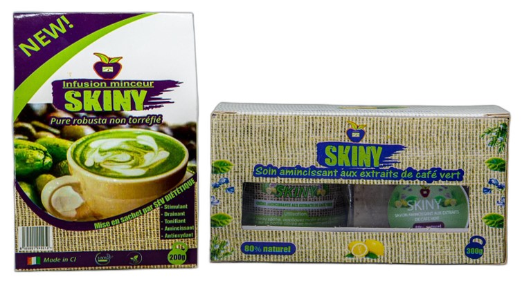 Pack 3 de Sev diÃ©tÃ©tique