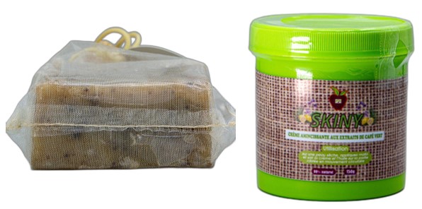 Pack 6 de Sev diÃ©tÃ©tique