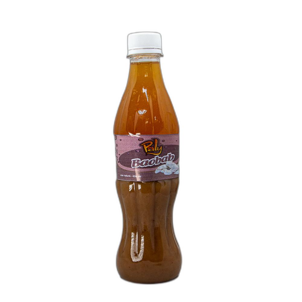 Paly Baobab de SPD 450ml