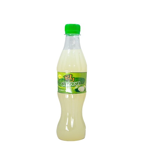 Paly Citron de SPD 450 ml