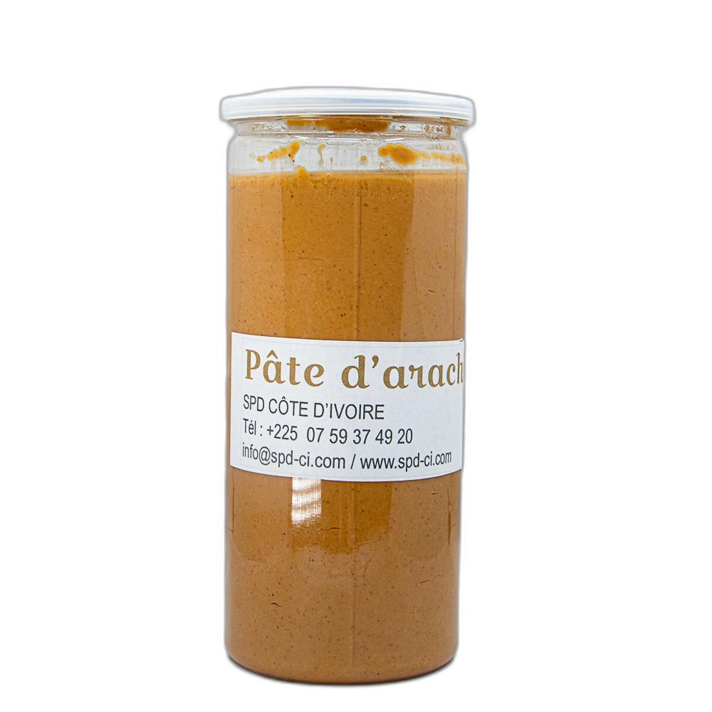 PÃ¢te d'arachide de SPD 1Kg