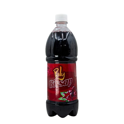 Paly Bissap de SPD 1L