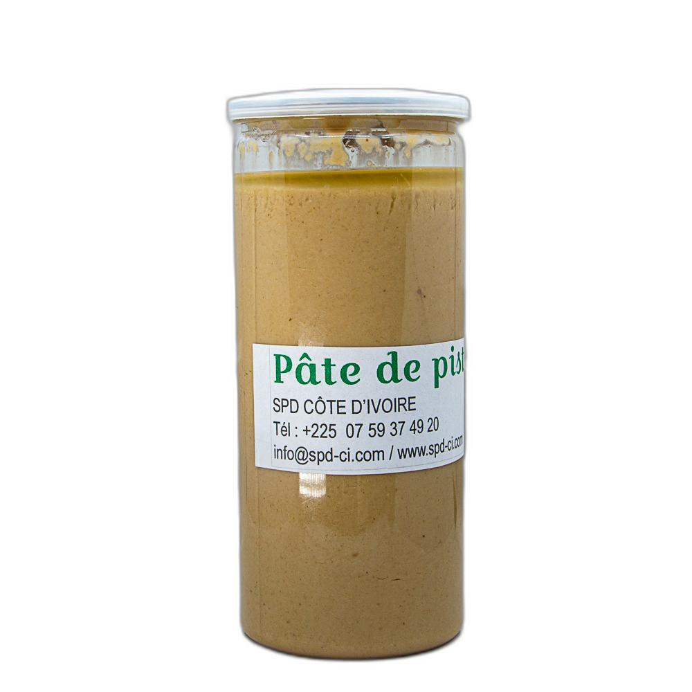 PÃ¢te de pistache de SPD 1Kg