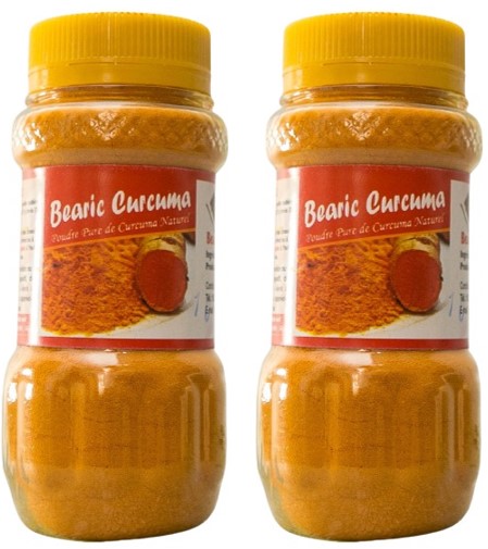 Pack 3 de Béaric Cacao